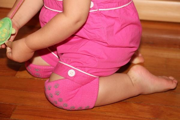 knee pads for babies