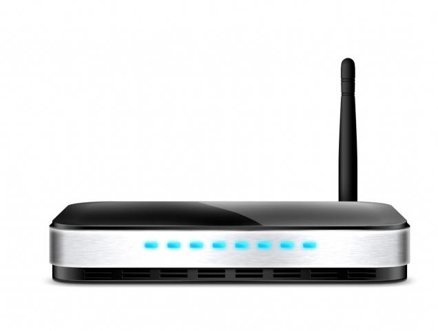 wireless router for home