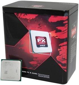 Лучший процессор AMD.