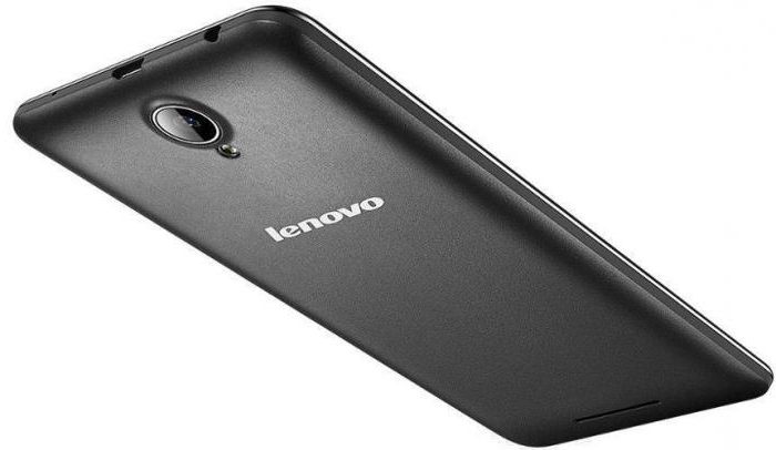 lenovo a5000 технические характеристики и отзывы