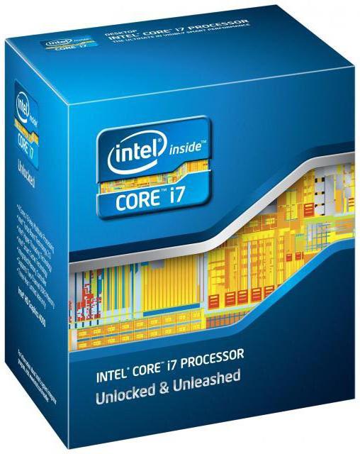 intel core i7 3770 3 4 ггц