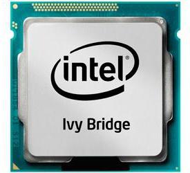 intel core i7 3770 характеристики