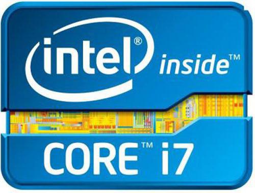 Какая максимальная температура процессора intel core i7 3770