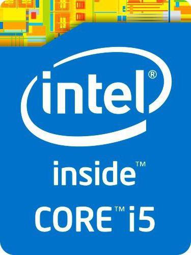 core i5 4460