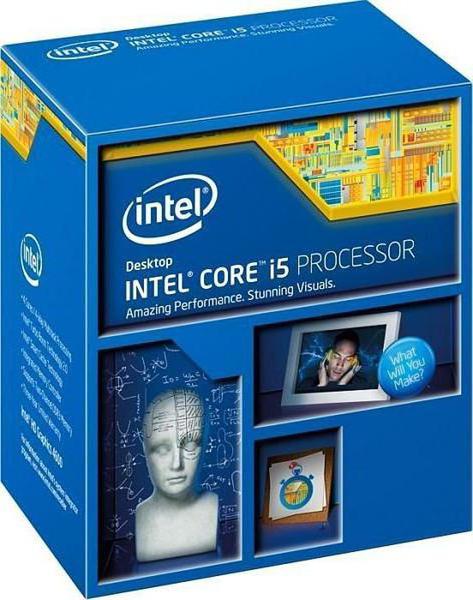 core i5 4460 processor