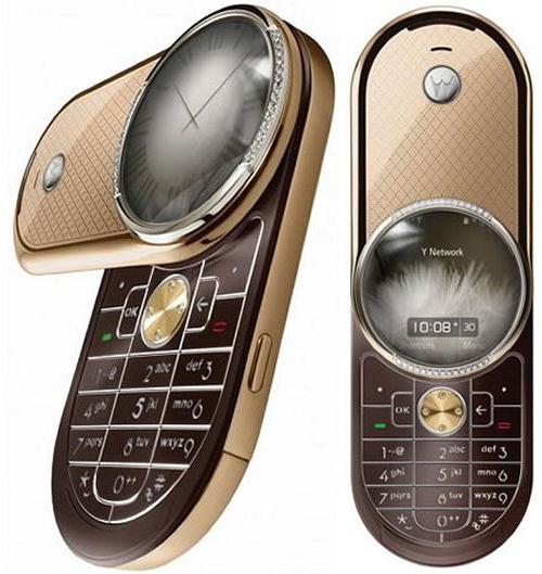 motorola aura обзор