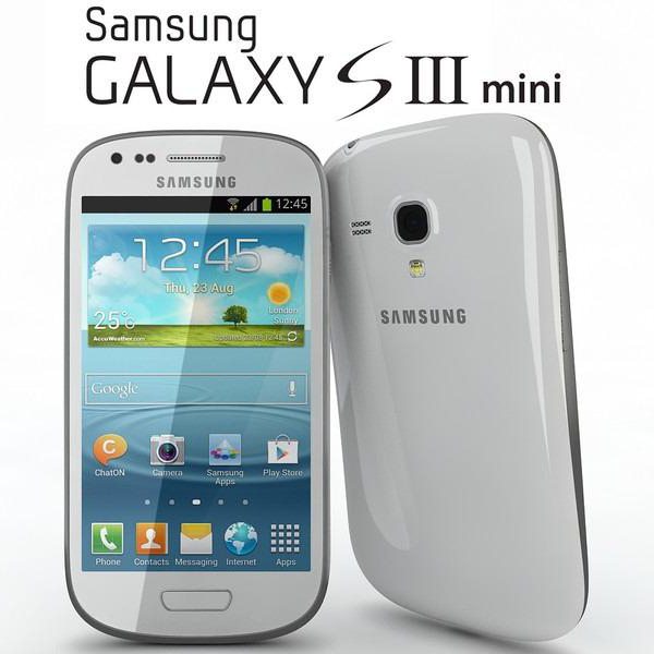 samsung galaxy 8190 mini