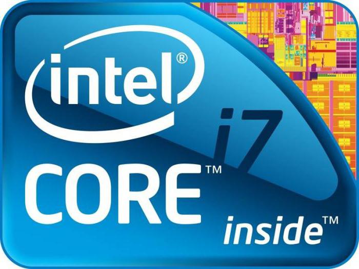 intel core i7 870