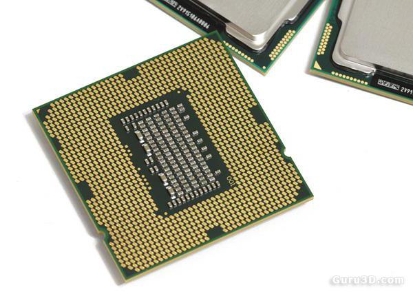 Intel core i7 870 рейтинг процессоров