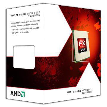 процессор amd fx 4300 oem