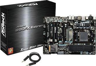 материнская плата asrock 990fx extreme3