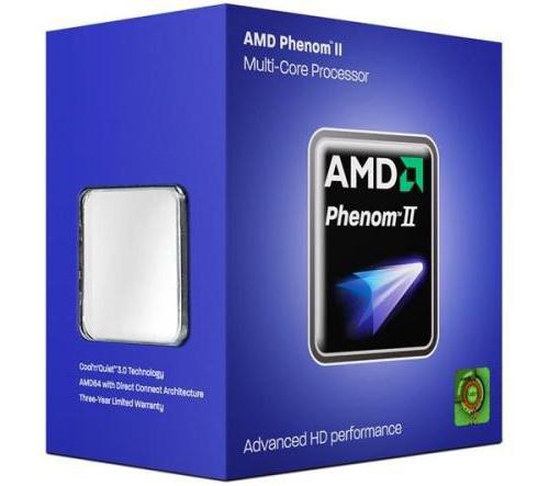 amd phenom ii x4 925 разгон