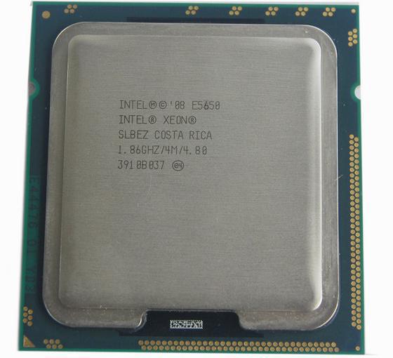 intel xeon x5650