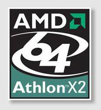 amd athlon 64 x2 socket 939