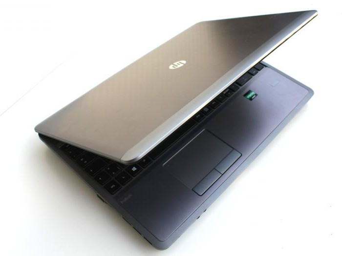 ноутбук hp probook 4545s