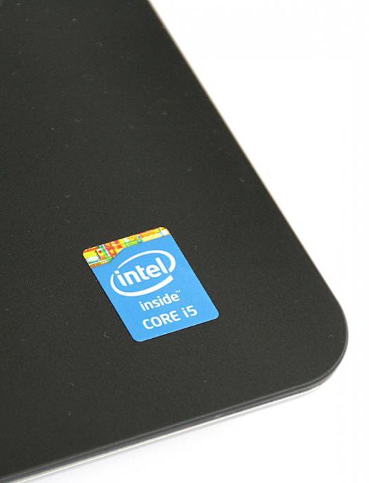 Intel core i5 4210u характеристики сколько ядер