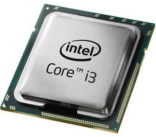 intel core i3 2120 feature