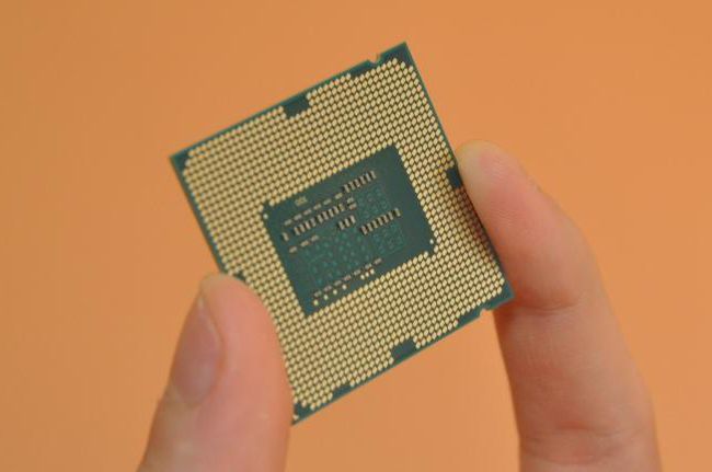 Intel core i3 2125 сколько ядер