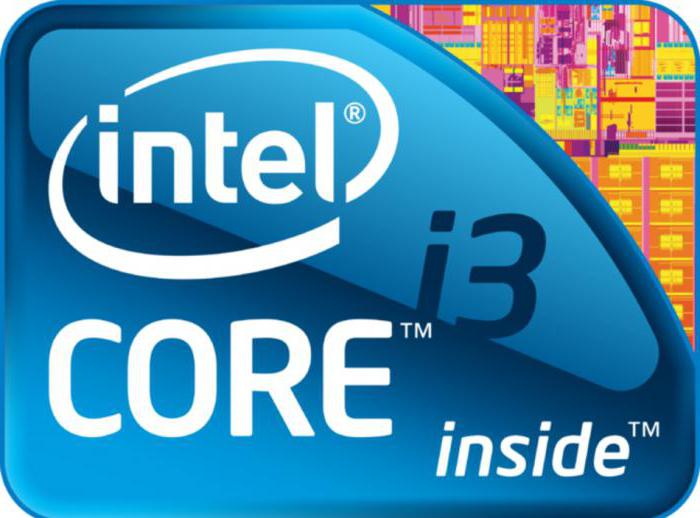 процессор intel core i3 2120