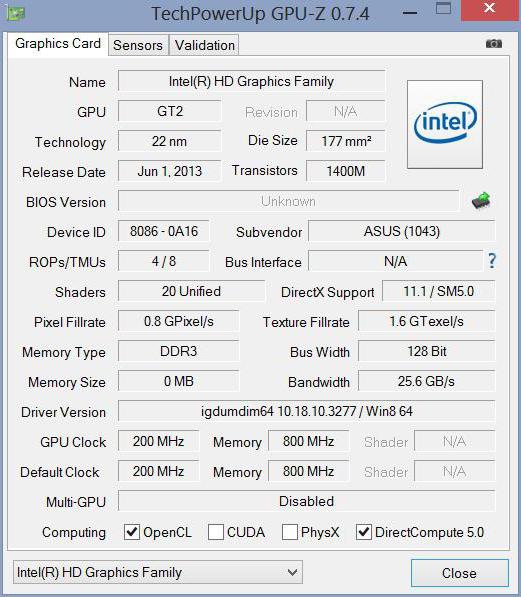 графический контроллер intel hd graphics отзывы