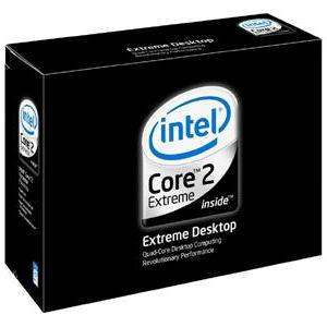 intel core 2 extreme processor qx9770