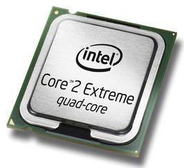 intel core 2 extreme qx9770