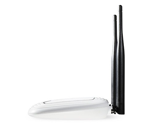 TP - Link TL - WR841ND setup