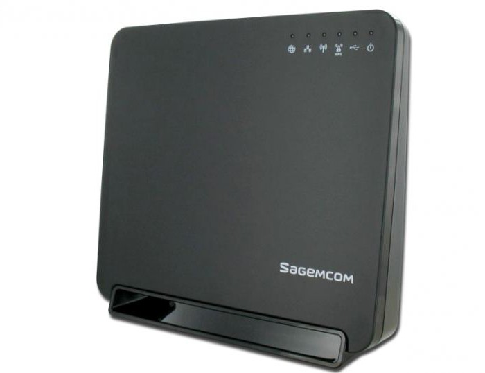 WiFi connection - Rostelecom router