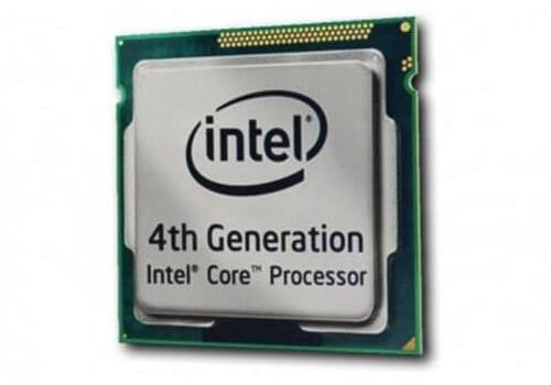 Intel socket 1150 processors