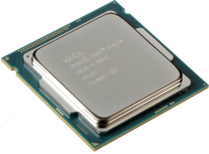 Процессор intel core i3 4005u обзор