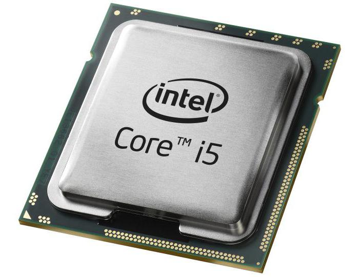 core i5 750 характеристики