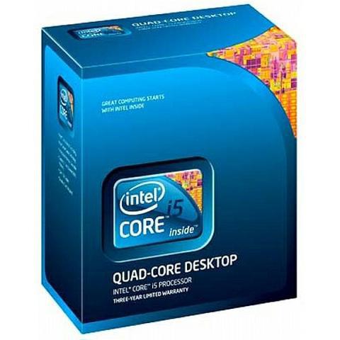 intel core i5 650