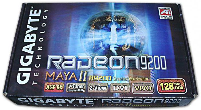 radeon 9200