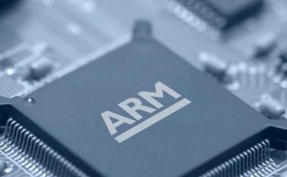 процессор arm cortex a7