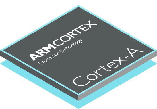 arm cortex a7 инженерное меню