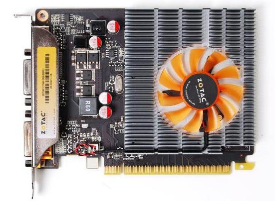 nvidia geforce gt 640 asus specifications