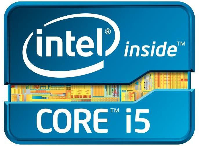 процессор intel core i5 3317u