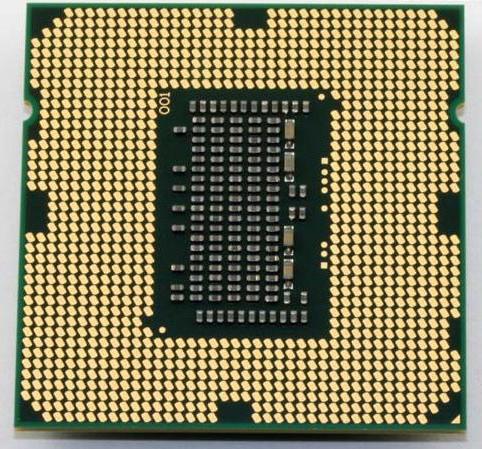 технические характеристики core i5 760