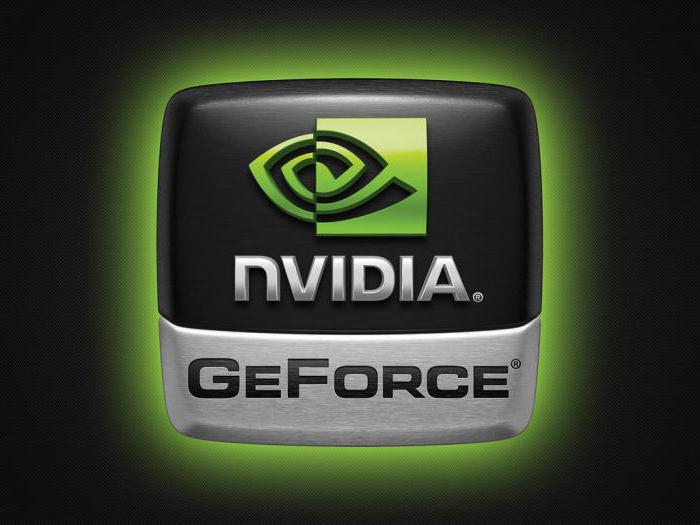 видеокарта geforce gt 520 характеристики