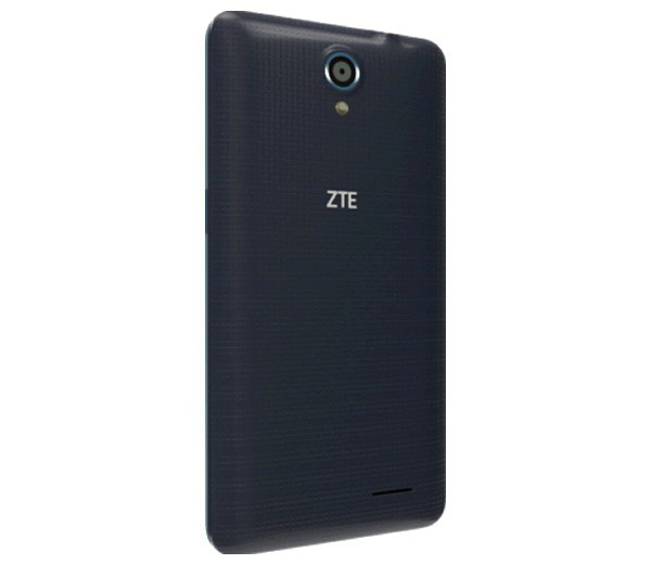 smartphone zte blade hn