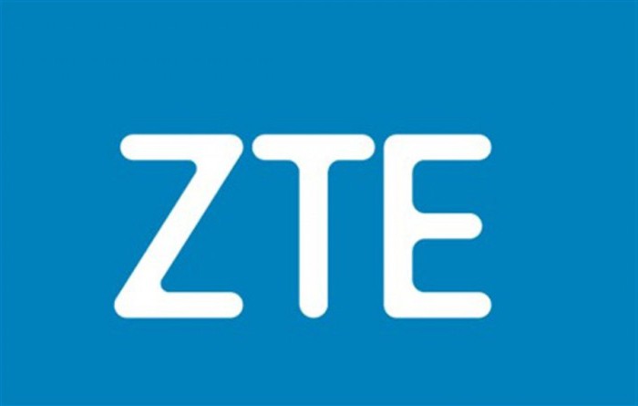 zte blade hn white