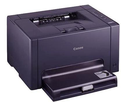 canon i sensys lbp7018c отзывы