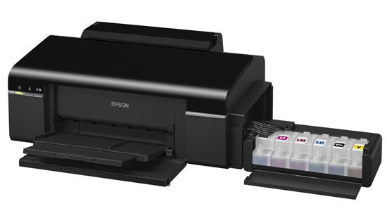 epson inkjet photo l800 reviews