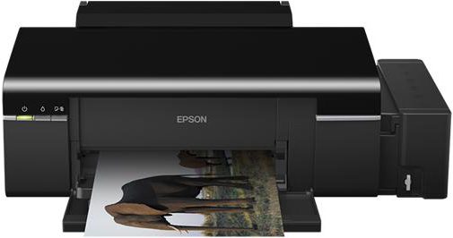 epson l800 photo printer reviews