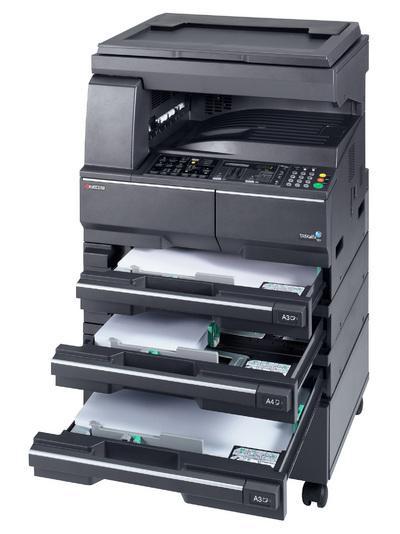 MFP kyocera taskalfa 180