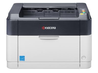 принтер kyocera fs 1040 отзывы