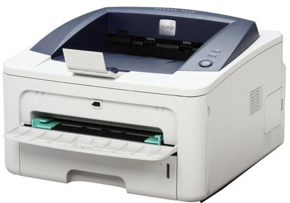 принтер xerox 3250