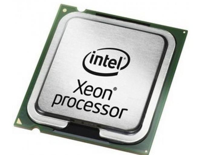 процессор xeon 5440