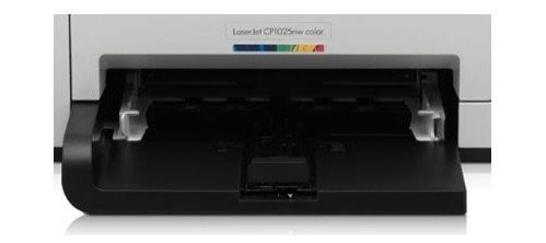 принтер hp laserjet 1025 color