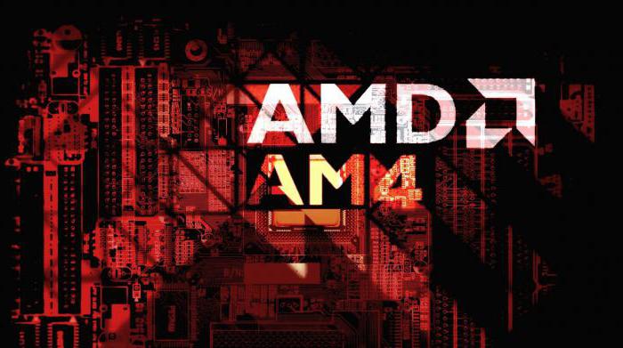 сокеты процессоров amd